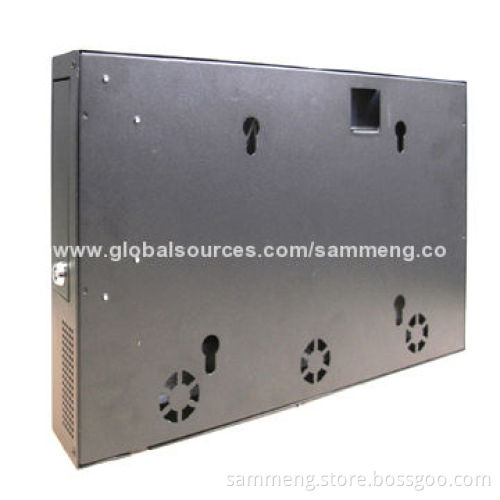 26-inch Android LCD Monitor, USB Media Player for Advertising with 1,920 x 1,200 Pixels Resolution
